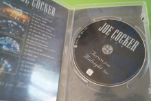Joe Cocker  Across from Midnight Tour Live (DVD)
