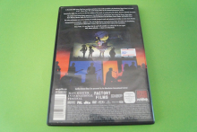 Gorillaz  Demon Days Live (DVD)