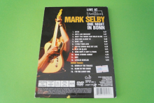 Mark Selby  Live at Rockpalast (DVD)