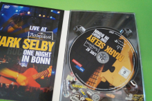 Mark Selby  Live at Rockpalast (DVD)