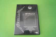 Metallica  Metallica Classic Albums (DVD) (#0)