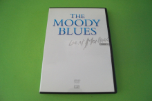 Moody Blues  Live at Montreux 1991 (DVD)