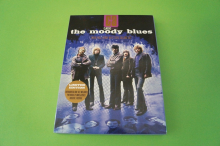 Moody Blues  Classic Artists (3DVD)