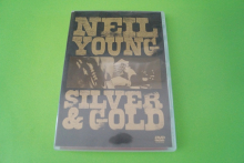 Neil Young  Silver & Gold (DVD)
