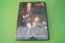 ACDC  Let there be Rock (DVD)