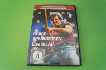 Bruce Springsteen  Live on Air (DVD)