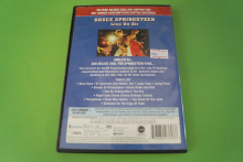 Bruce Springsteen  Live on Air (DVD)