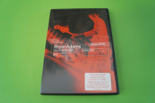 Bryan Adams  Live at the Budokan Japan 2000 (DVD)