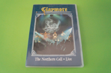 Claymore  The Northern Call Live (DVD)