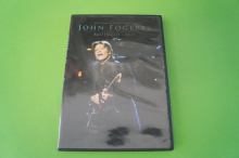 John Fogerty  Austin City Limits (DVD)