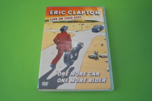 Eric Clapton  One more Car Live 2001 (DVD)