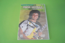 Frank Gambale  Modes No more Mystery (DVD OVP)