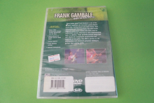 Frank Gambale  Modes No more Mystery (DVD OVP)
