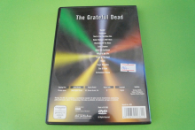 Grateful Dead  The Grateful Dead (DVD)