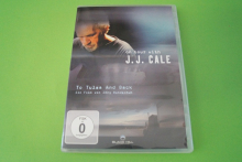 J.J. Cale  To Tulsa and back (DVD)