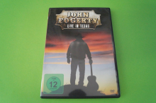 John Fogerty  Live in Texas (DVD)