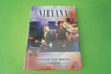 Nirvana  Behind the Music (DVD OVP)