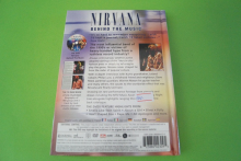 Nirvana  Behind the Music (DVD OVP)