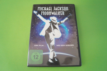 Michael Jackson  Moonwalker (DVD)