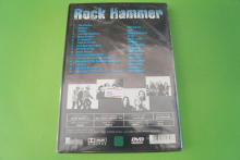 Rock Hammer (DVD OVP)