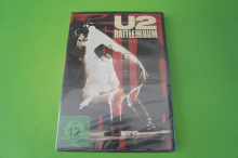 U2  Rattle and Hum (DVD OVP)