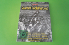 Sweden Rock Festival (2DVD OVP)