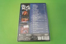 Rockin Hard (DVD OVP)