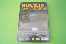 Rockin Avantgarde (DVD OVP)