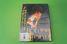 Rolling Stones  Voodoo Lounge World Tour 95 (Japan DVD OVP)