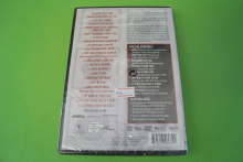 Whitney Houston  The Greatest Hits (DVD OVP)