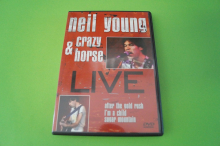 Neil Young  Live San Francisco 1978 (DVD)