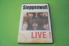 Steppenwolf  Live (DVD)