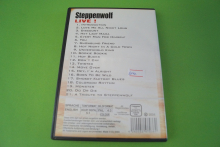 Steppenwolf  Live (DVD)
