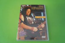 Steve Lukather & Los Lobotomys  In Concert (DVD)