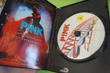Pink  Funhouse Tour Live in Australia (DVD)