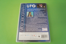 UFO  Videobiography (DVD)
