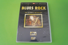 Blues Rock The Ultimate Anthology (DVD)
