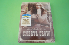 Sheryl Crow  The Very Best of (2CD & DVD)