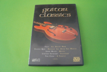 Guitar Classics (DVD)