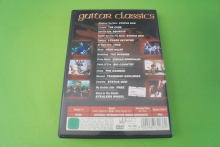 Guitar Classics (DVD)