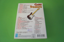 Gold Treasure (3DVD)