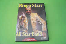 Ringo Starr  All Star Band (DVD)