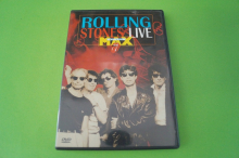Rolling Stones  Live at the Max (DVD)