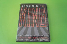 Scotty Moore & Friends  A Tribute to the King (DVD)