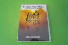 Snow Patrol  Live at Somerset House (DVD)