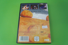 Santana  Down under Live Australia 1979 (DVD)