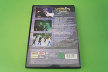 Southern Rock Allstars Trouble´s coming Live (DVD)