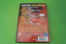 Guitar Explosion (DVD)