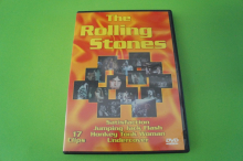 Rolling Stones  17 Clips 1964-1983 (DVD)