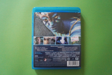 Avatar Aufbruch nach Pandora (Blu-ray)